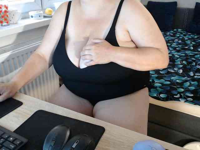 Bessy123 webcam