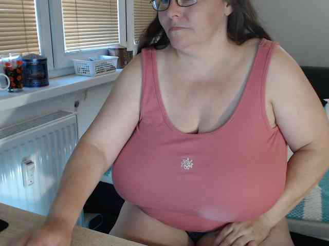 Bessy123 webcam