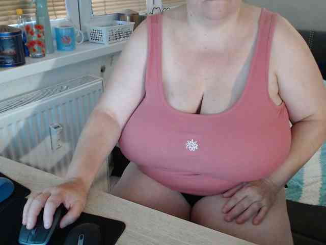 Bessy123 webcam