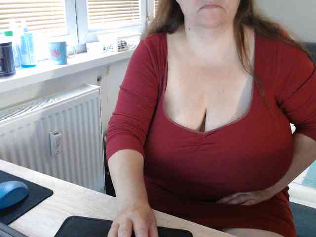 Bessy123 webcam