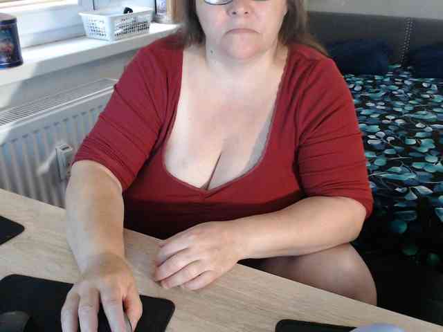 Bessy123 webcam