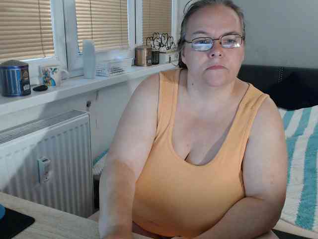 Bessy123 webcam
