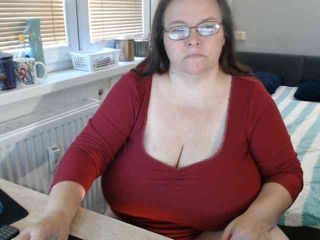 Bessy123 webcam