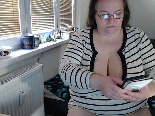 Bessy123 webcam