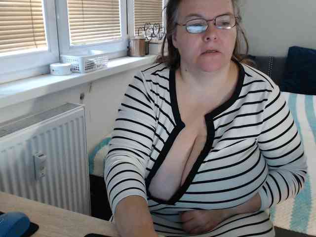 Bessy123 webcam