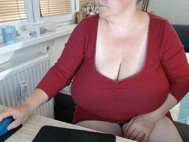 Bessy123 webcam