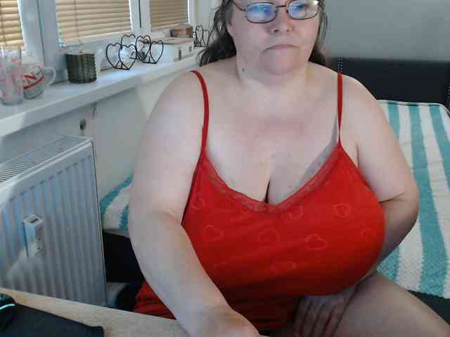 Bessy123 webcam