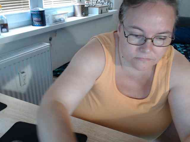 Bessy123 webcam