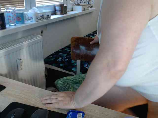 Bessy123 webcam