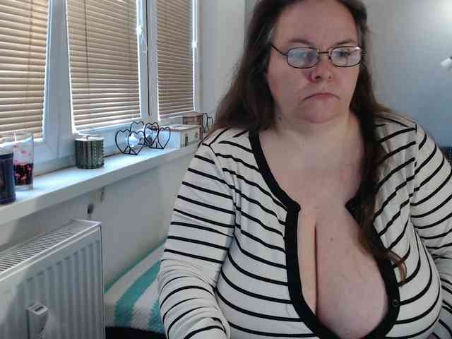 Bessy123 webcam