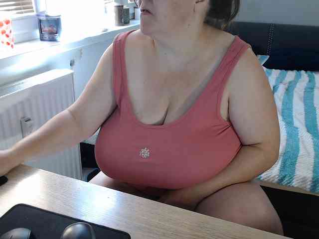 Bessy123 webcam