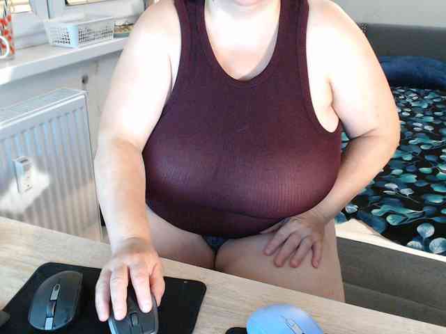 Bessy123 webcam