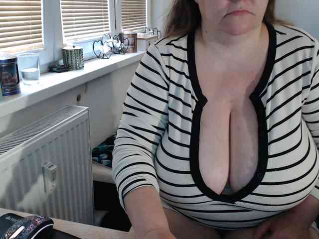 Bessy123 webcam