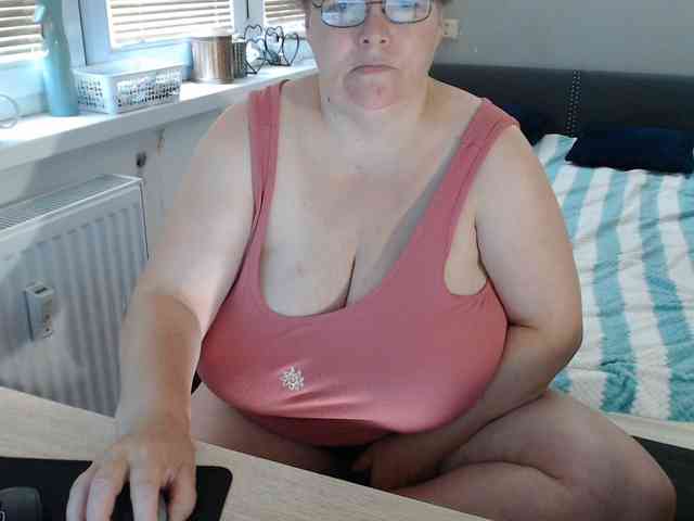 Bessy123 webcam