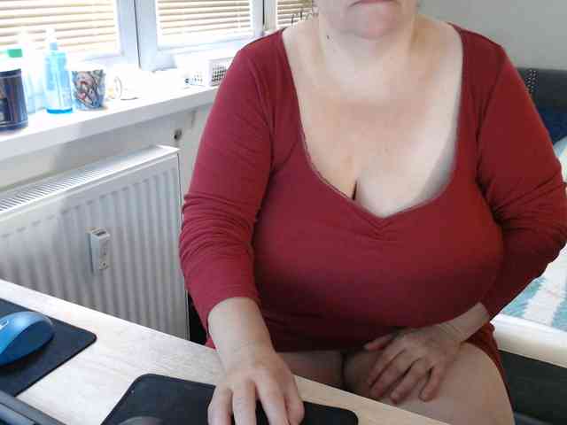 Bessy123 webcam