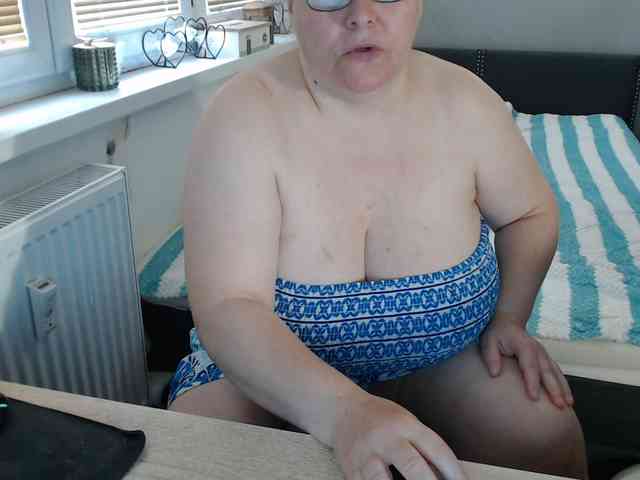 Bessy123 webcam