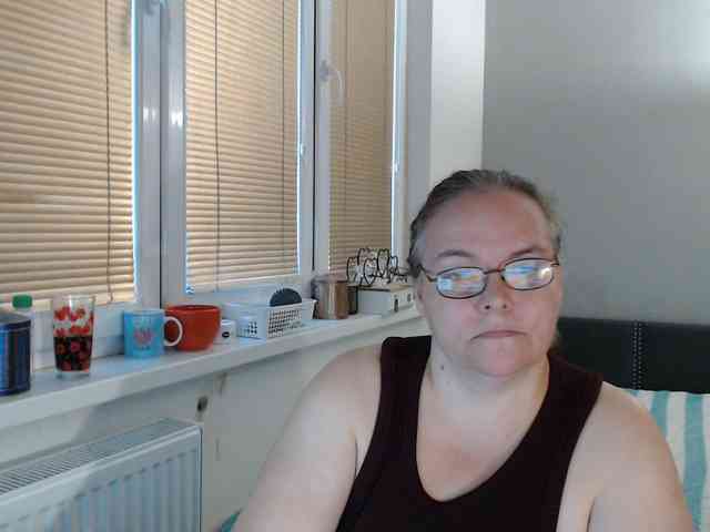 Bessy123 webcam