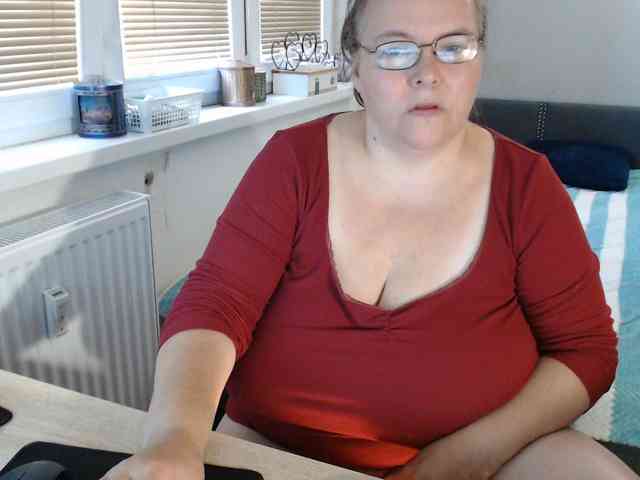 Bessy123 webcam