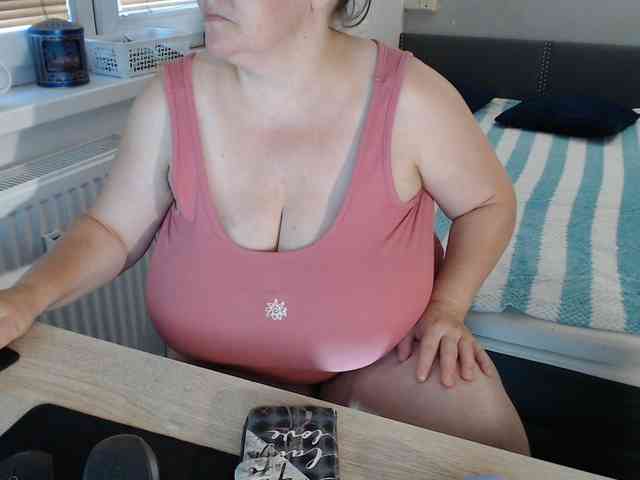 Bessy123 webcam