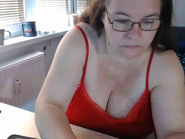 Bessy123 webcam
