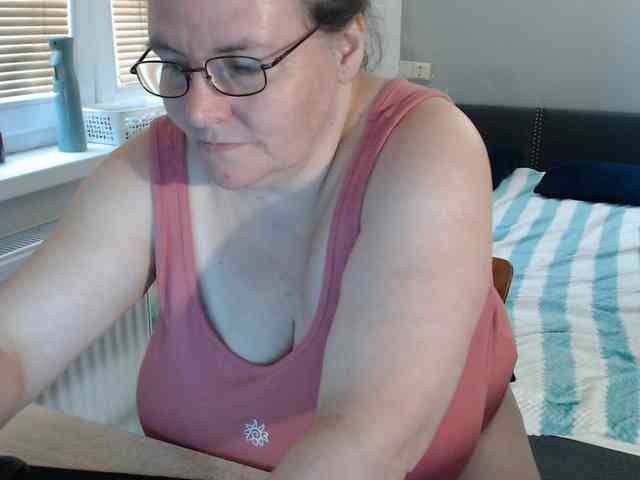 Bessy123 webcam