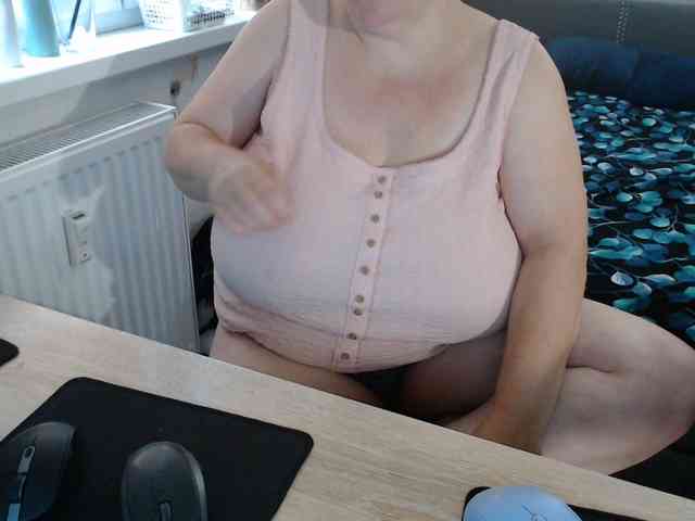 Bessy123 webcam
