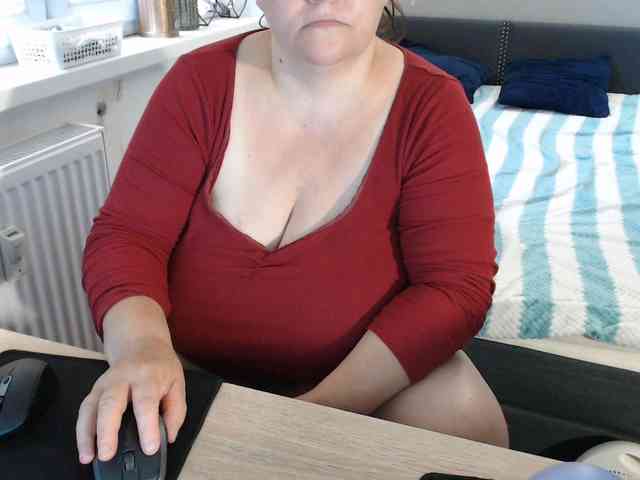 Bessy123 webcam