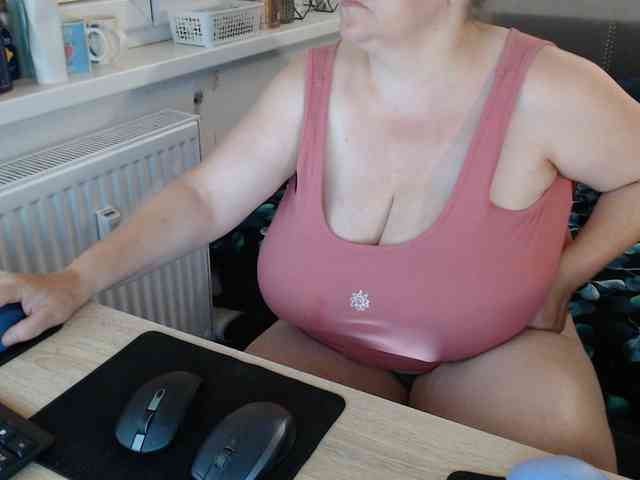 Bessy123 webcam