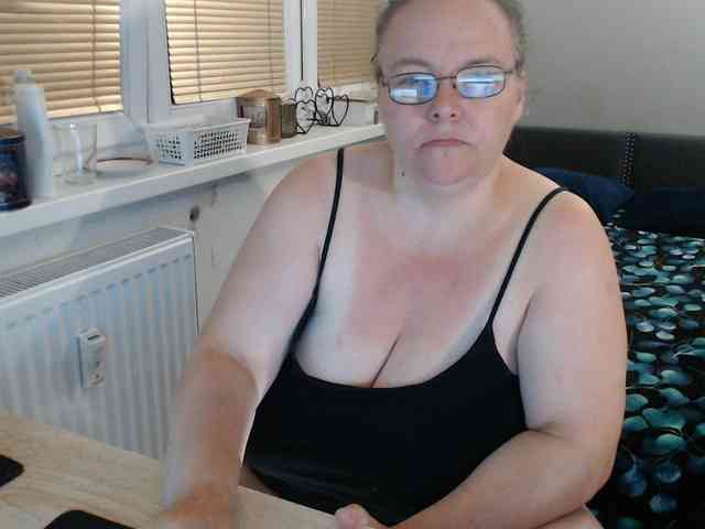 Bessy123 webcam