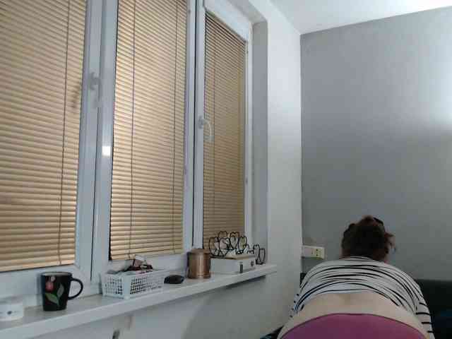 Bessy123 webcam