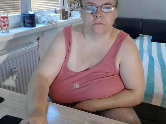 Bessy123 webcam