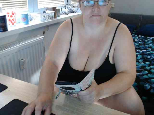 Bessy123 webcam