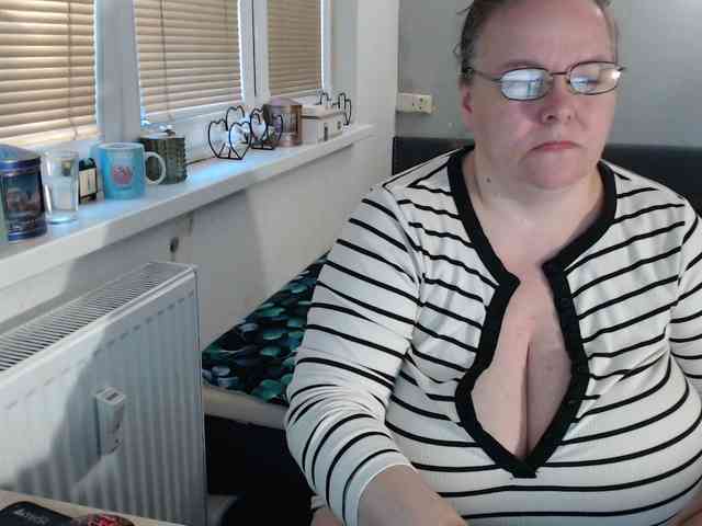 Bessy123 webcam