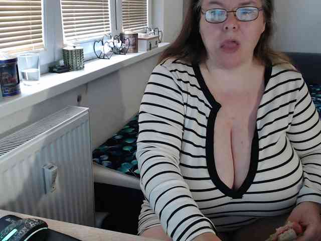 Bessy123 webcam