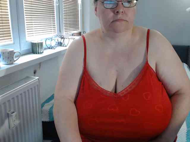 Bessy123 webcam