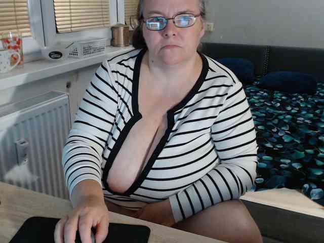 Bessy123 webcam