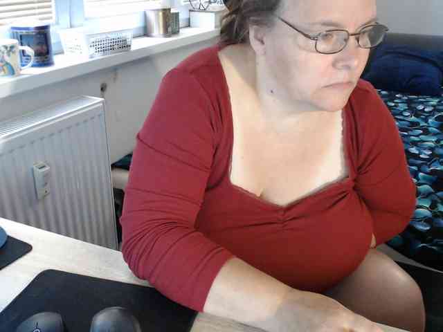 Bessy123 webcam