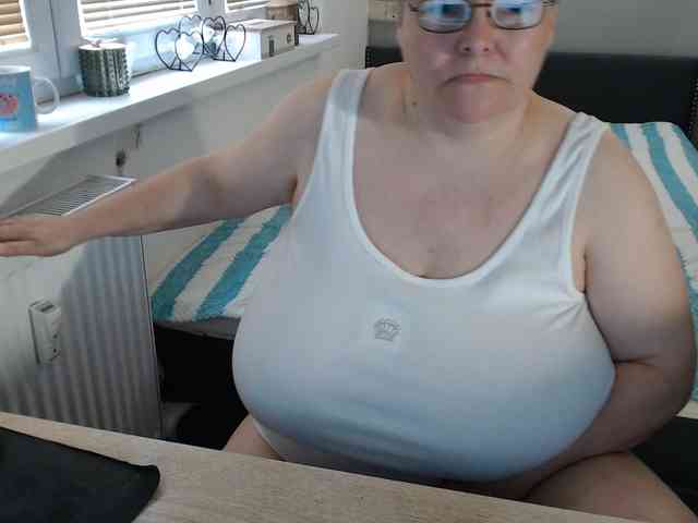 Bessy123 webcam