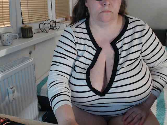Bessy123 webcam