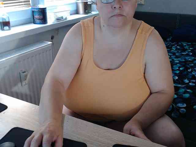 Bessy123 webcam
