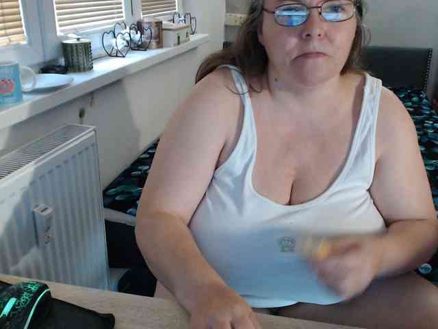 Bessy123 webcam