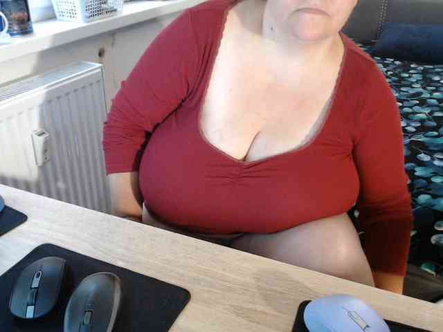 Bessy123 webcam