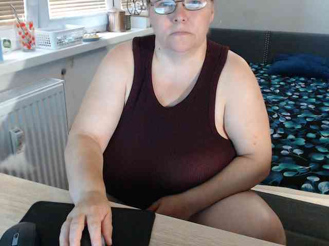 Bessy123 webcam