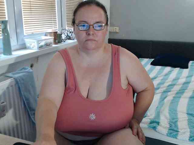 Bessy123 webcam