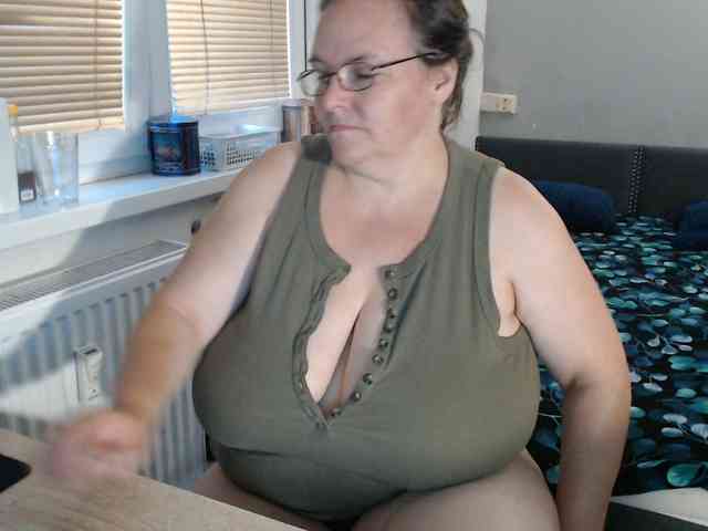 Bessy123 webcam