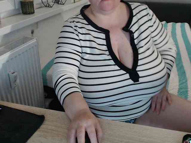 Bessy123 webcam