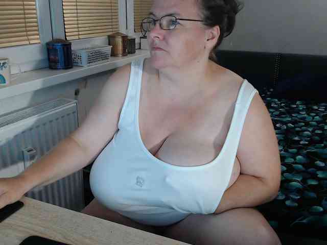 Bessy123 webcam