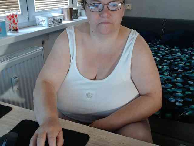 Bessy123 webcam