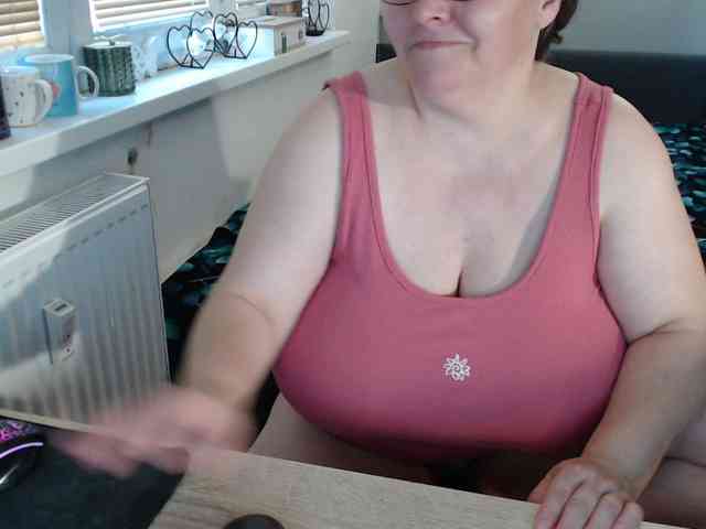 Bessy123 webcam