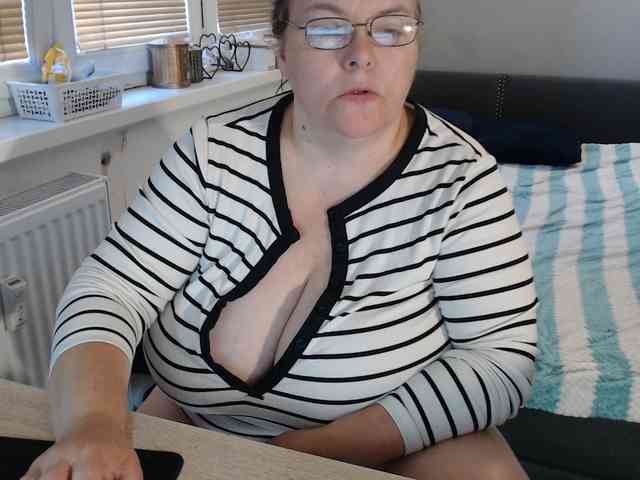 Bessy123 webcam